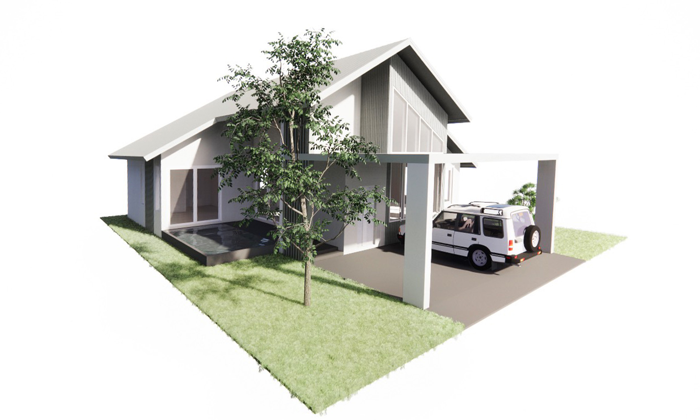 New promotion 2 Bedrooms